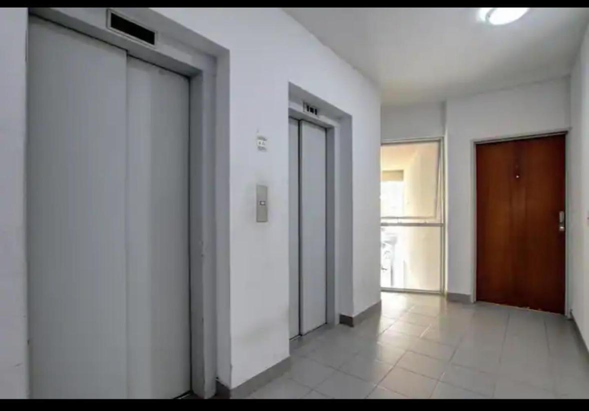 Apartment Departamento En Belgrano Dos *
