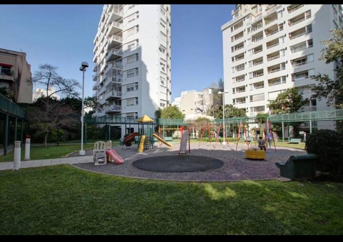 Apartment Departamento En Belgrano Dos Buenos Aires