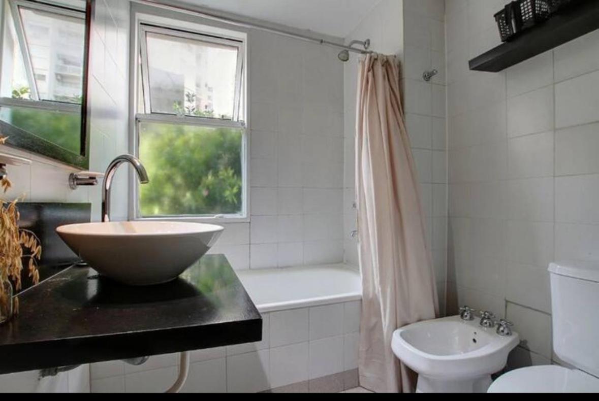 Apartment Departamento En Belgrano Dos *