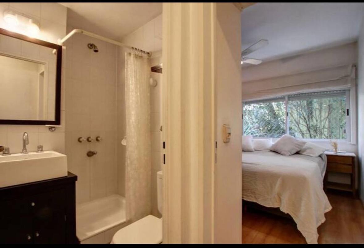 Departamento En Belgrano Dos Apartment *