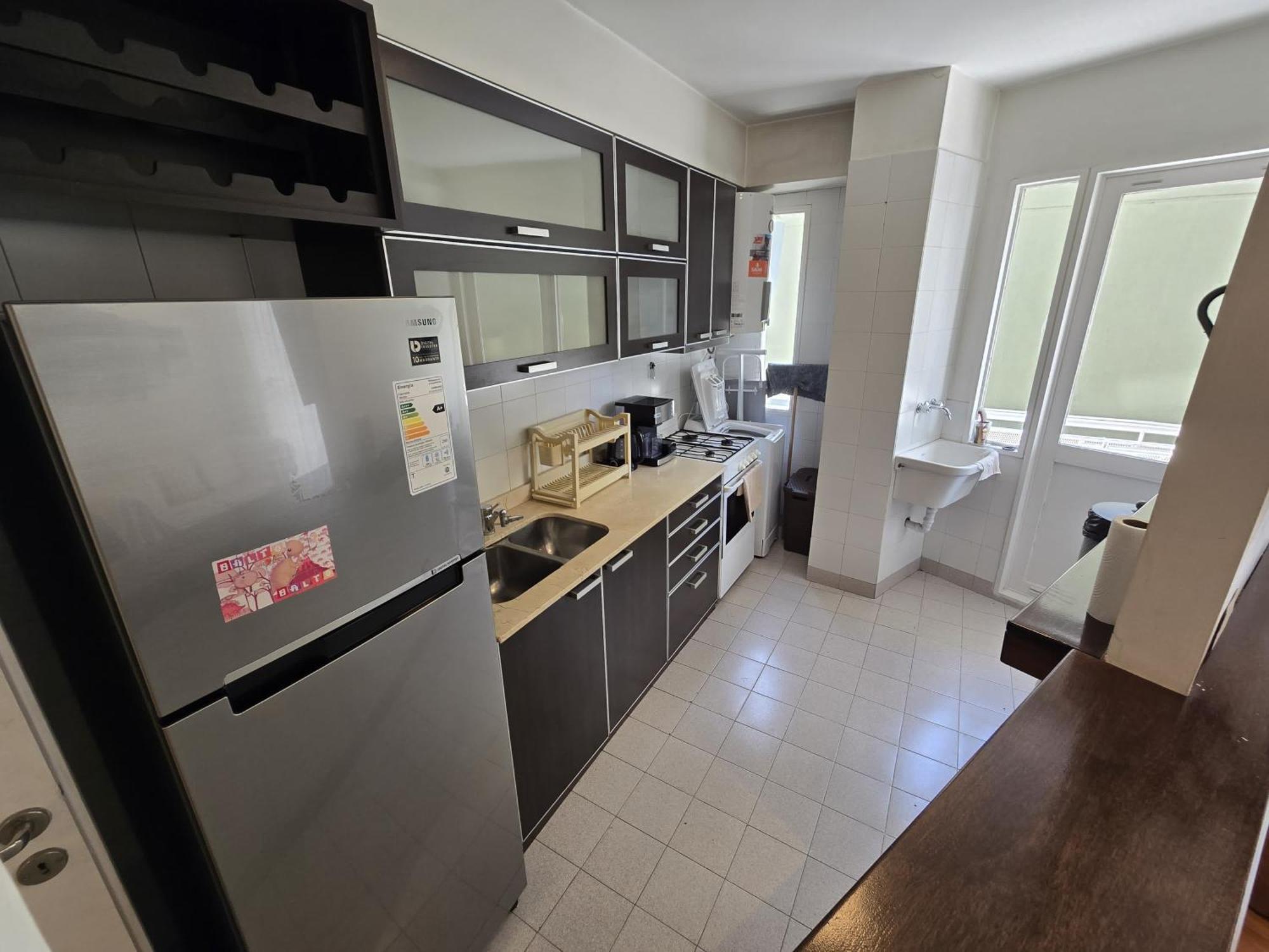 Apartment Departamento En Belgrano Dos Buenos Aires