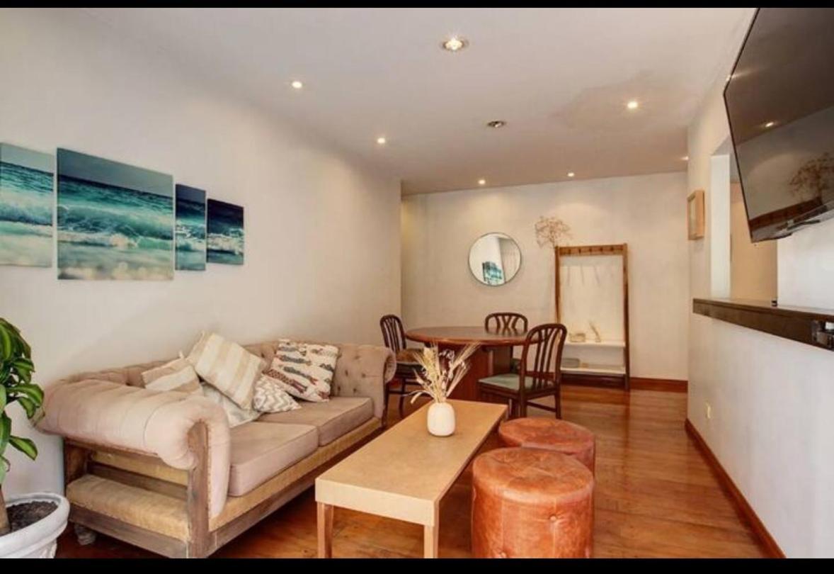 Departamento En Belgrano Dos Appartamento *