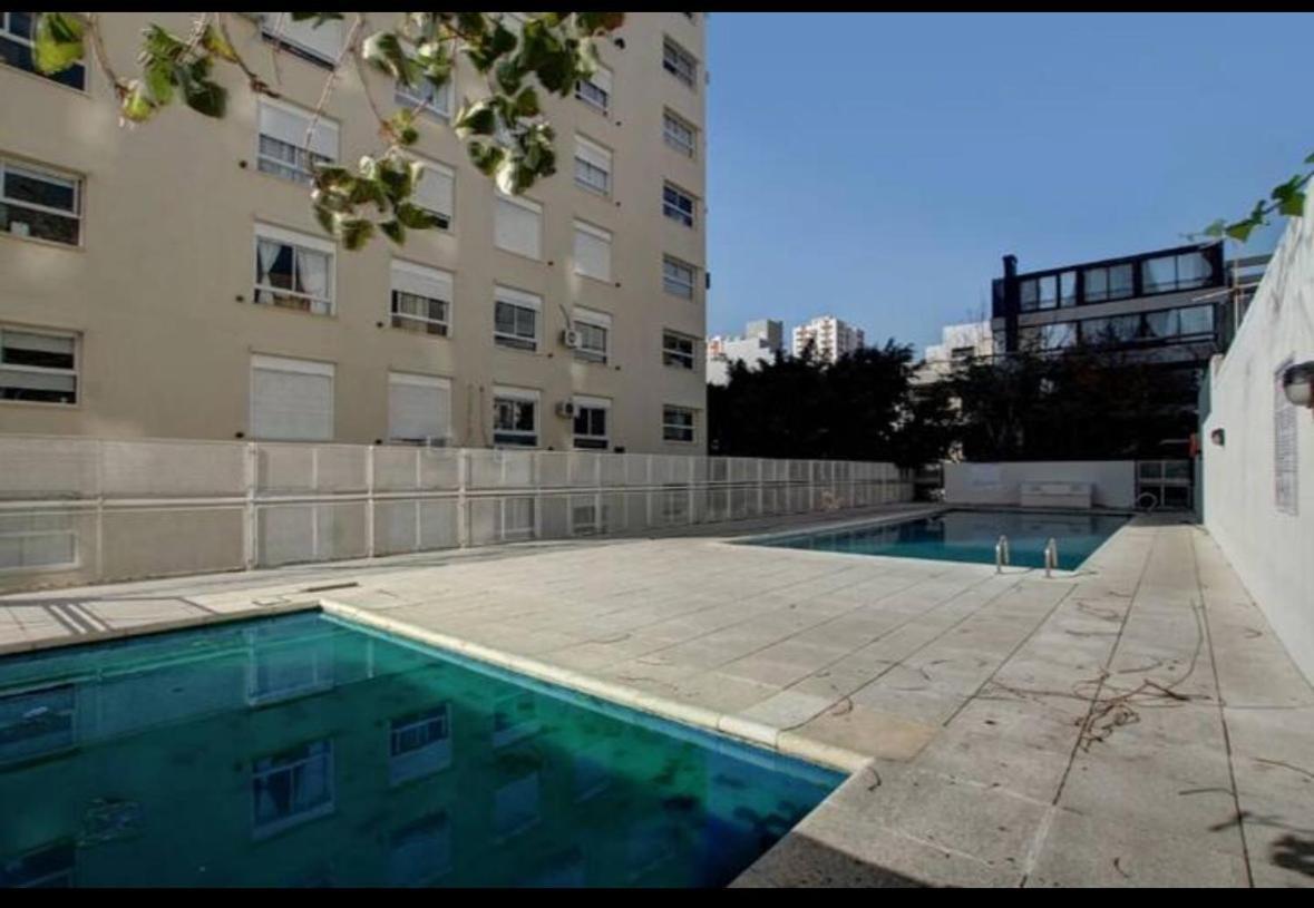 Departamento En Belgrano Dos Appartamento Buenos Aires