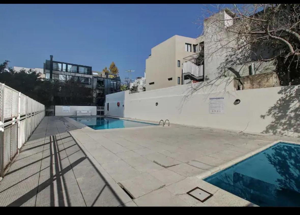 Appartamento Departamento En Belgrano Dos *