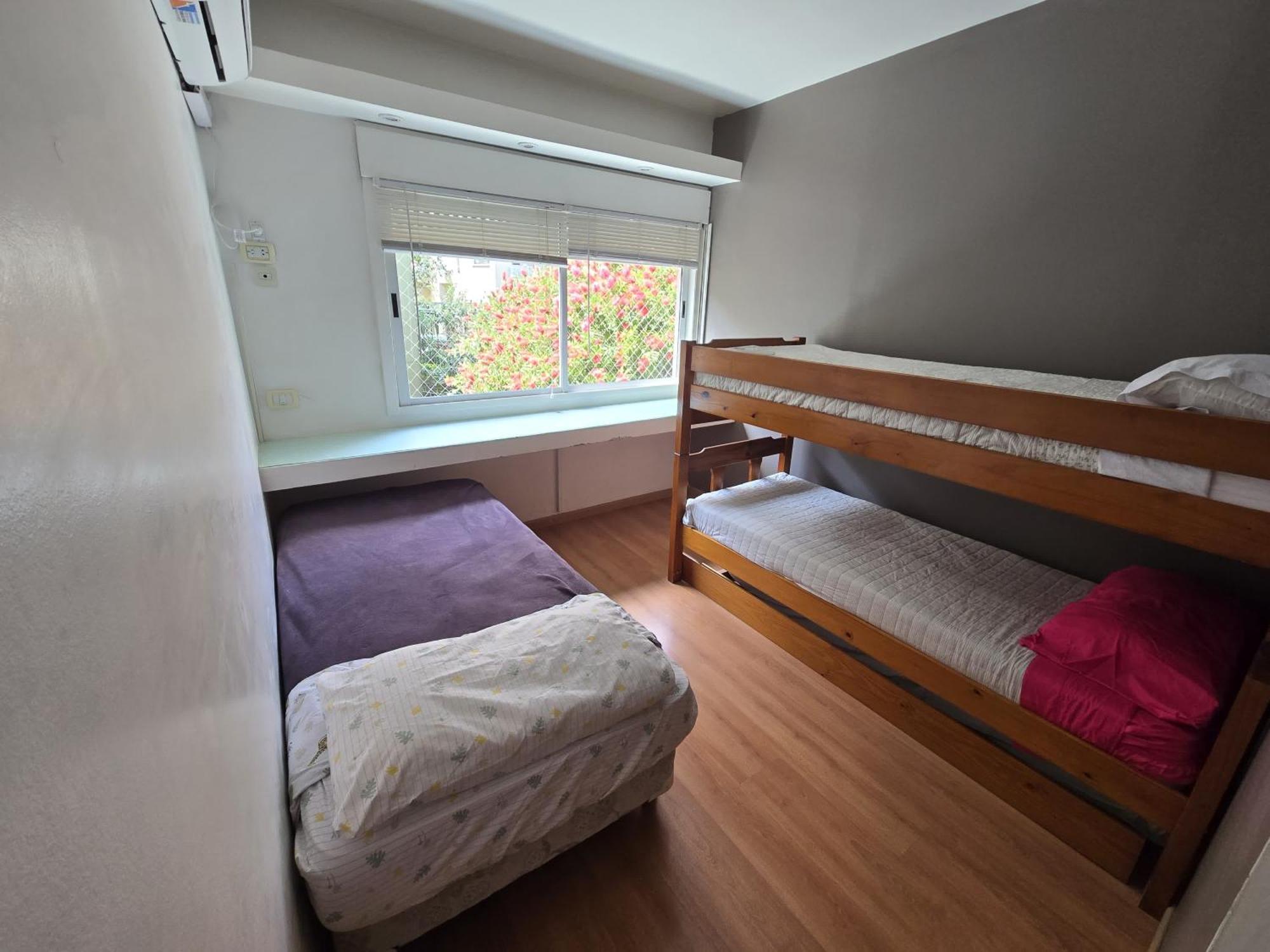 Appartamento Departamento En Belgrano Dos *